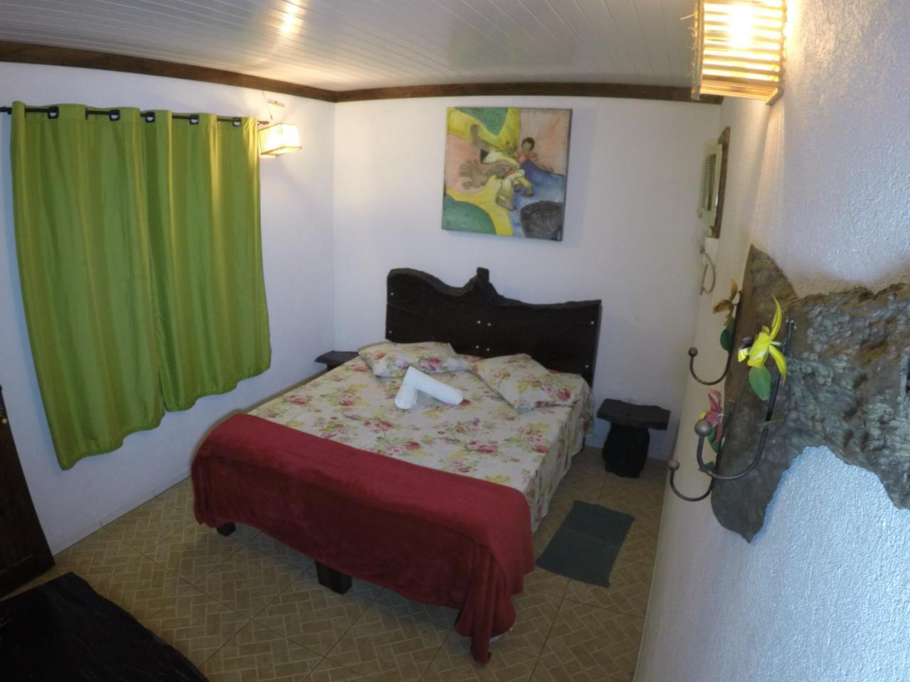 Chalet Arapassu