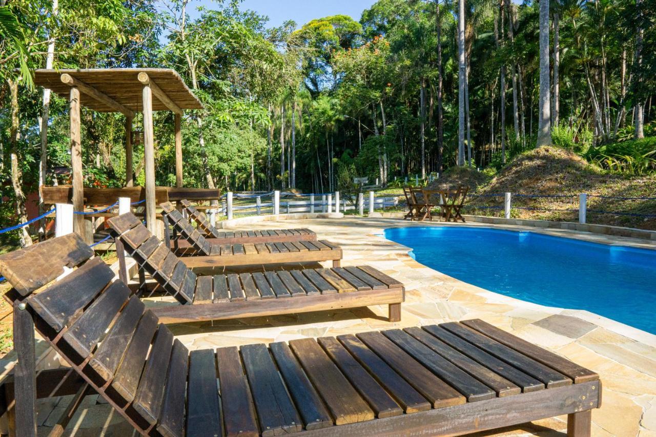 Chalet Arapassu